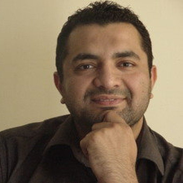 Syed Hassan Abbas