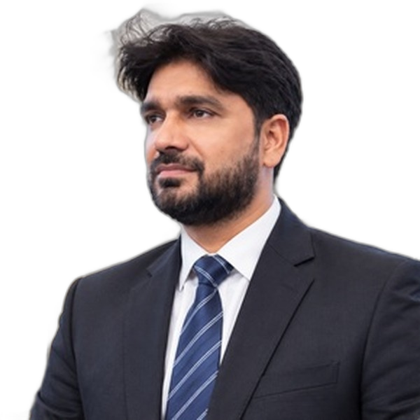 Mudassar Nadeem